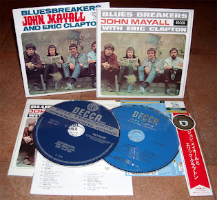 John Mayall