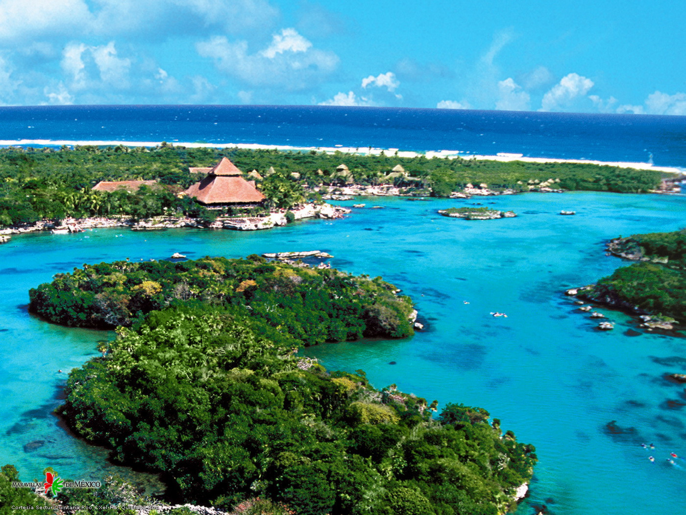 Riviera Maya