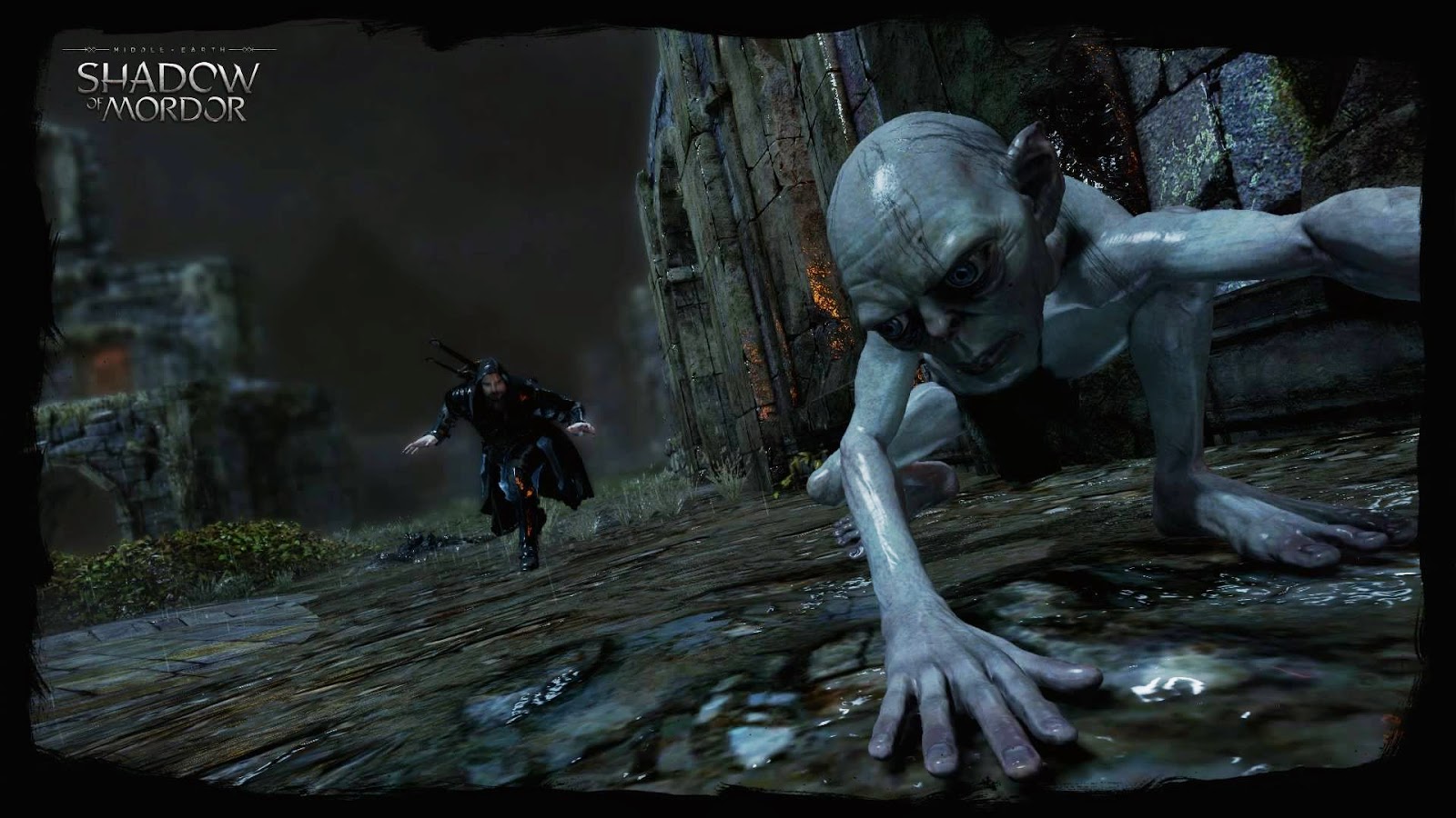 Middle-earth: Shadow of Mordor Infinite Combo Video Shows Impressive Skill