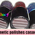 magnetic polishes casuelle