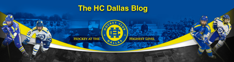 HC Dallas Blog