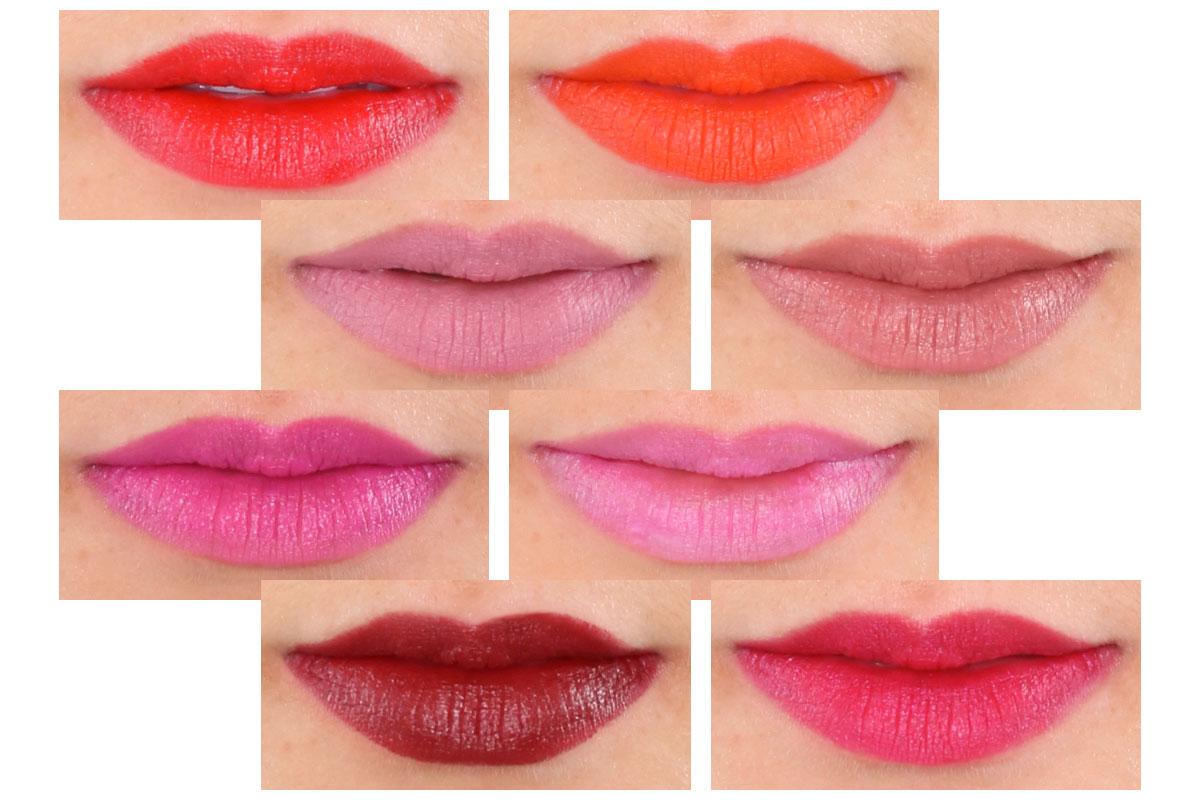 DIY : DIY Matte Lipstick