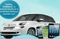 Denizbank fastPay Fiat 500 Çekiliş Kampanyası Denizbank-fastPay-Fiat-500-Çekiliş-Kampanyası