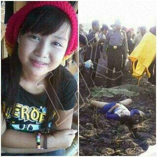 Siswi SMP Tewas, Diduga Diperkosa Dulu - INFO DUNIA