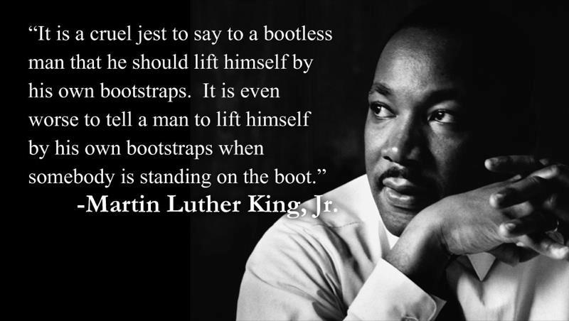 Bytes: 10 Martin Luther King Quotes