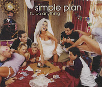 Simple Plan - I'd Do Anything Lyrics
