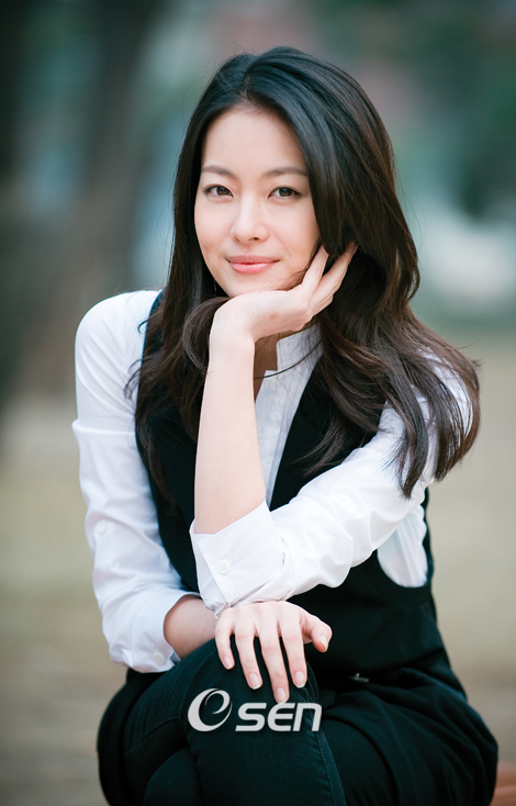 Oh Yeon Seo Korea Rising Star - Sexy Korean Girls Asian ...