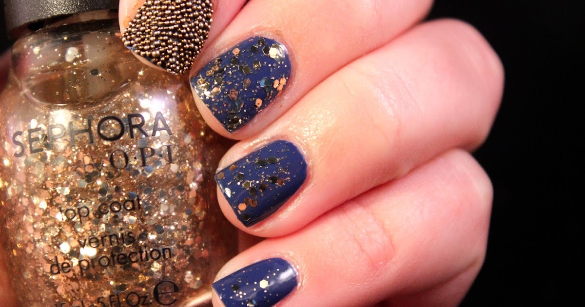 Wondrously Polished Caviar Beads