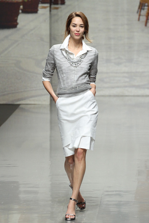 YUKI TORII INTERNATIONAL | Cool Chic Style Fashion