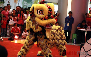 Barongsai