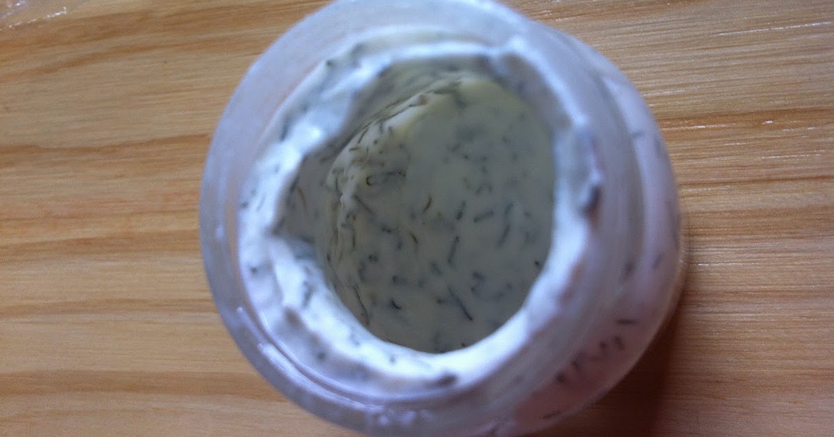 Miss Punkins Tasty Morsels Homemade Dill Butter