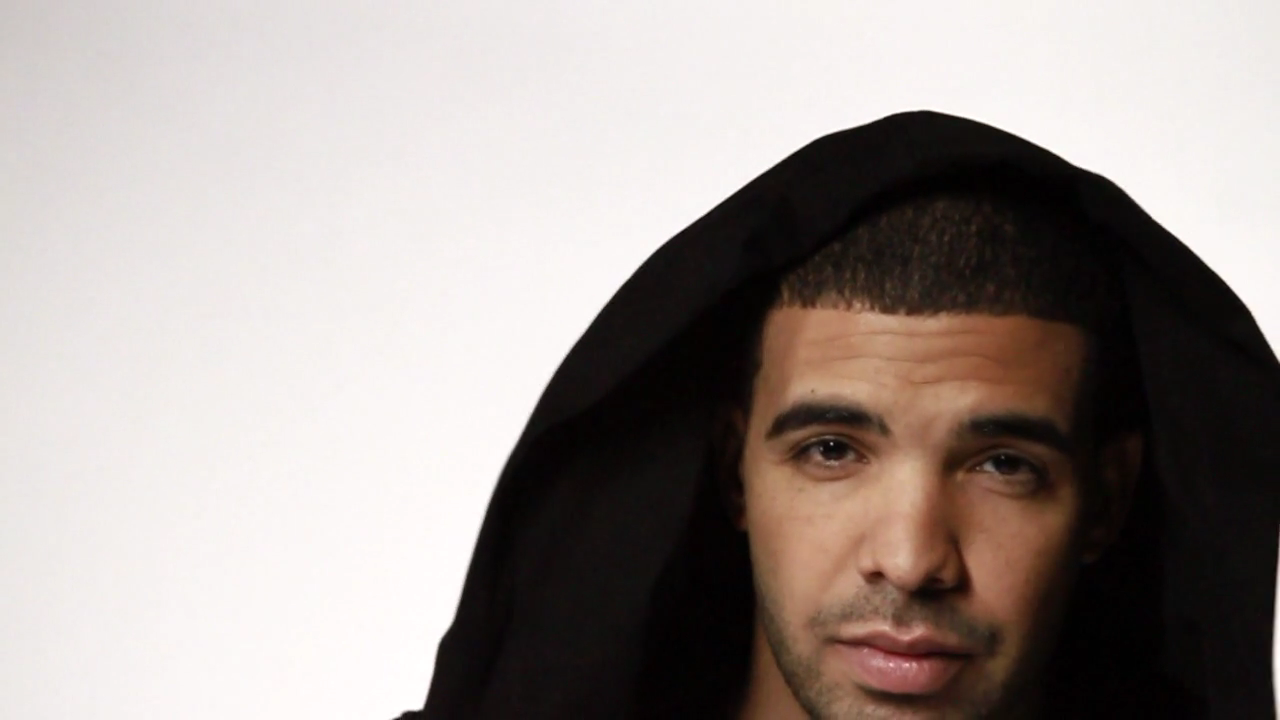 Chatter Busy: Drake Wallpapers