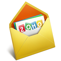 Zoho Mail