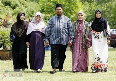 site de rencontre polygame