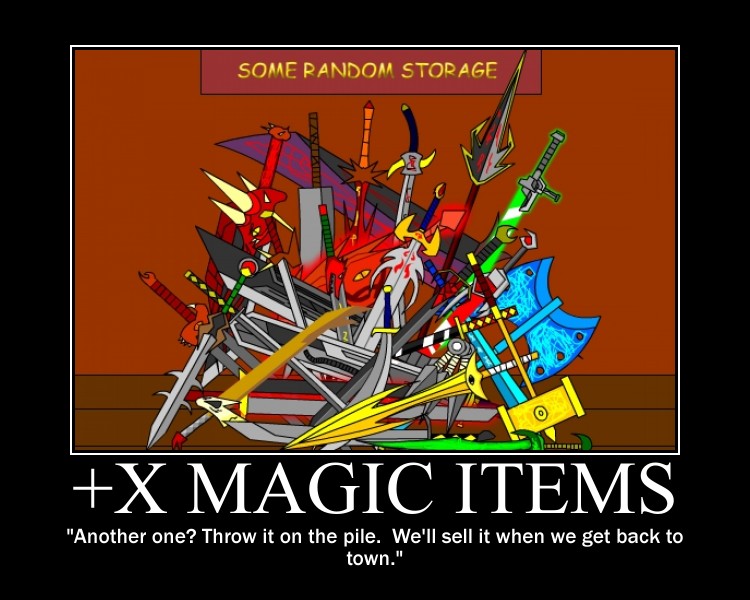 Weapons Weapons