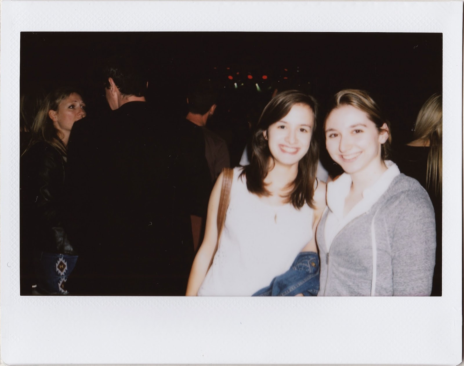 polaroid polaroid