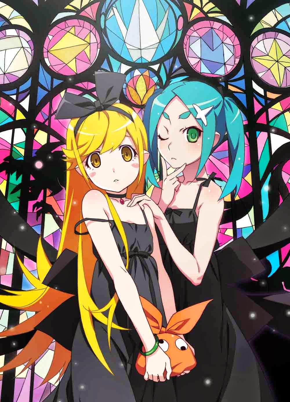 Get Gamer Freakz Kuudere Loli Love Tsukimonogatari Review For Android Free Wallpaper Gamer Freakz Kuudere Loli Love Tsukimonogatari Review HD