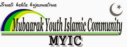 Mubaarak Youth Islamic Community