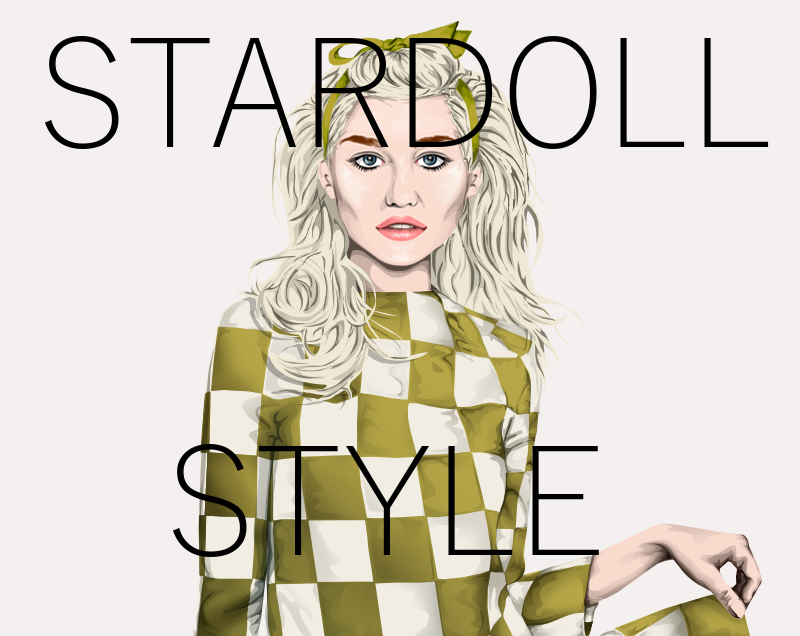 Stardoll Style Site