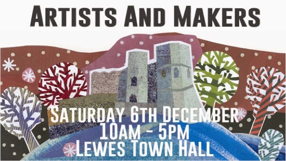 Artists & Makers Lewes