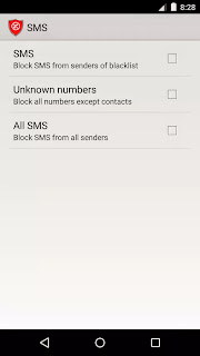 Preview Calls Blacklist PRO | Andromin Preview Calls Blacklist PRO | Andromin