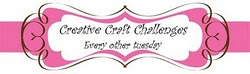 Creative Craft Challenges