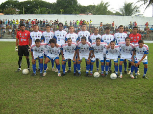 Equipes do Froça Jovem Aquidabã