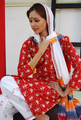 fashion in bangladesh