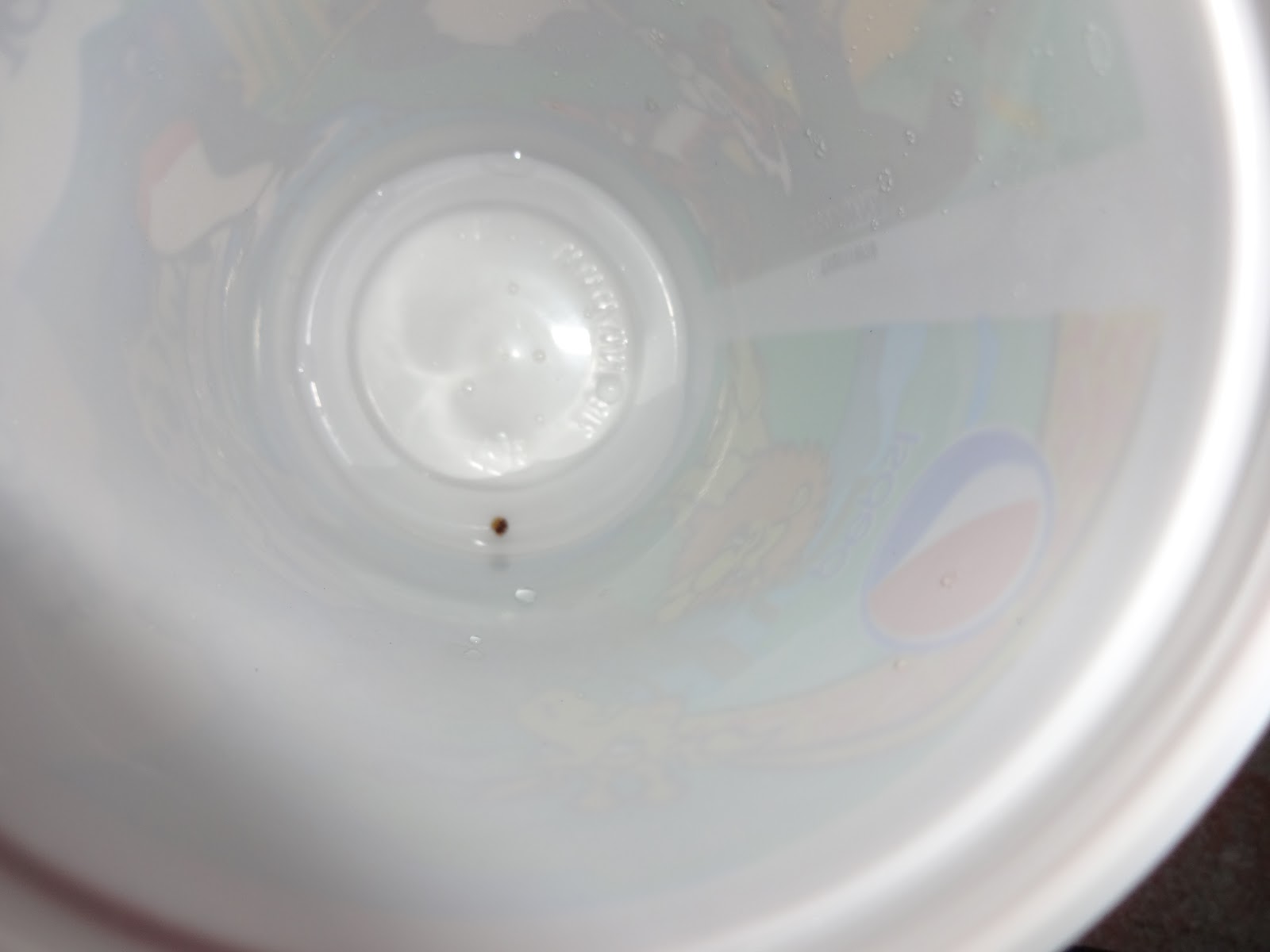 Break It, Make It, or Bake It WTF Wednesday Kidney Stones