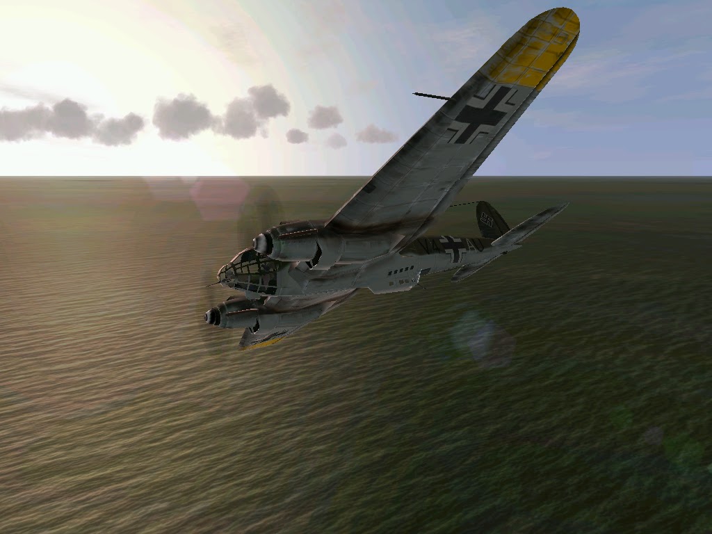 air warfare air warfare