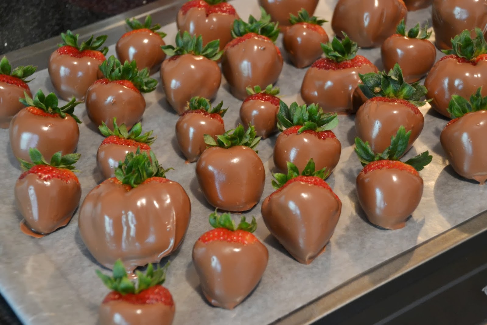 Much Ado About Somethin Chocolate Covered Trail Mix Better than