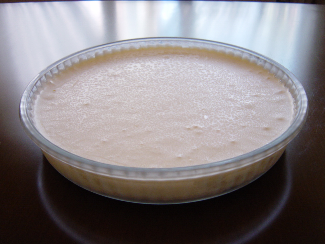 Sevgi Mutfağı Limonlu Parfe