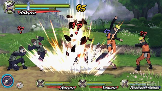 Tutorial Download naruto ultimate ninja heroes zip 3 Tutorial Download naruto ultimate ninja heroes zip 3