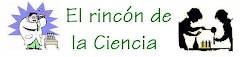 Rincón de la ciencia