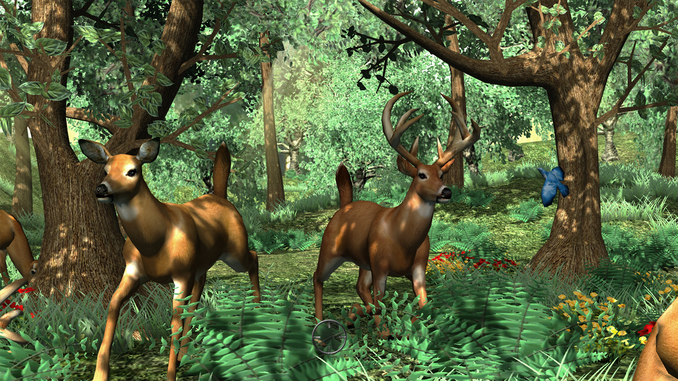 Deer Hunter 2014 Pc Version Download