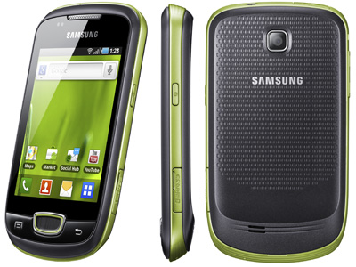 S5830 S5830