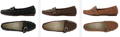 mocasines City 10€ mocasines City 10€