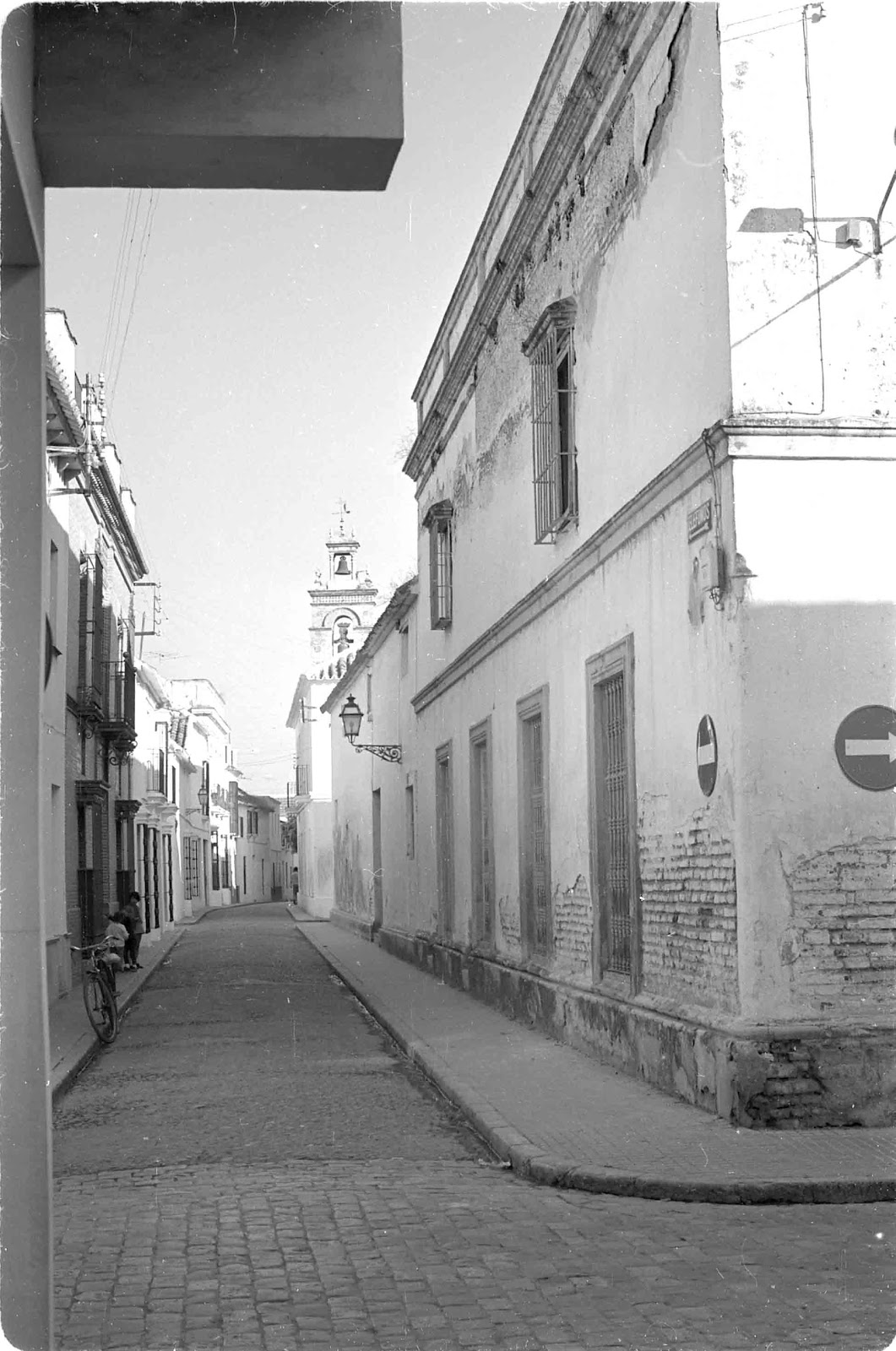 FAMILIA DE LA CALLE familia de la calle: