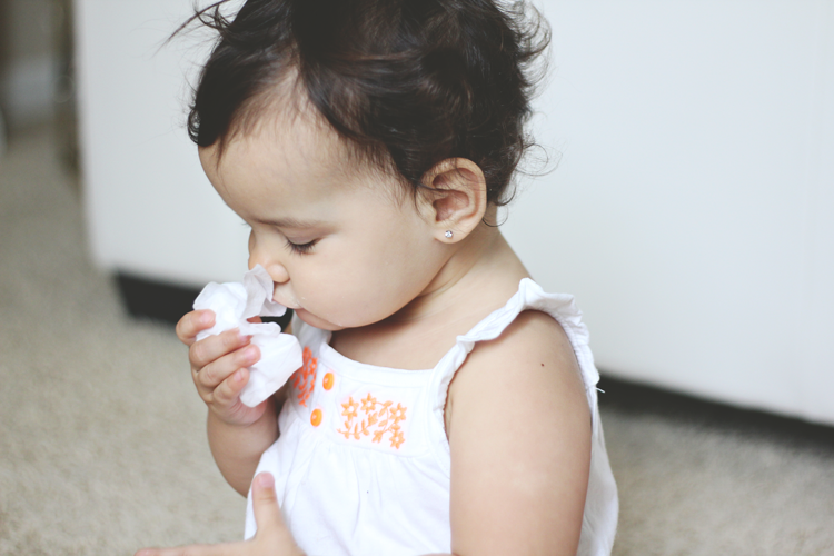 Julianna Morlet 5 Reason Why Target Has the Best Baby Wipes