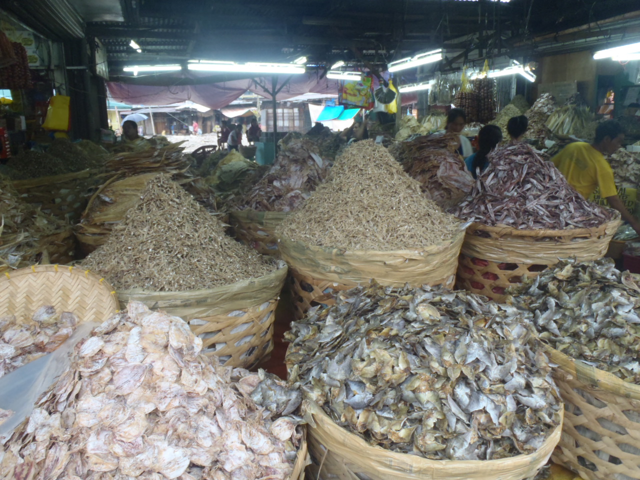 We Put Pictures Into Reality Cebu's Taboan Market More Than Just a