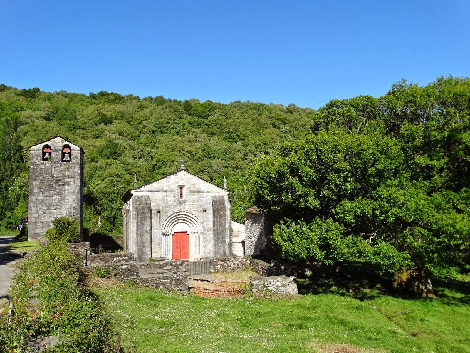 Que ver en... O INCIO