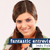 Fantastic Entrevista - 35ª Edição