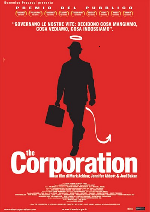 La Corporación