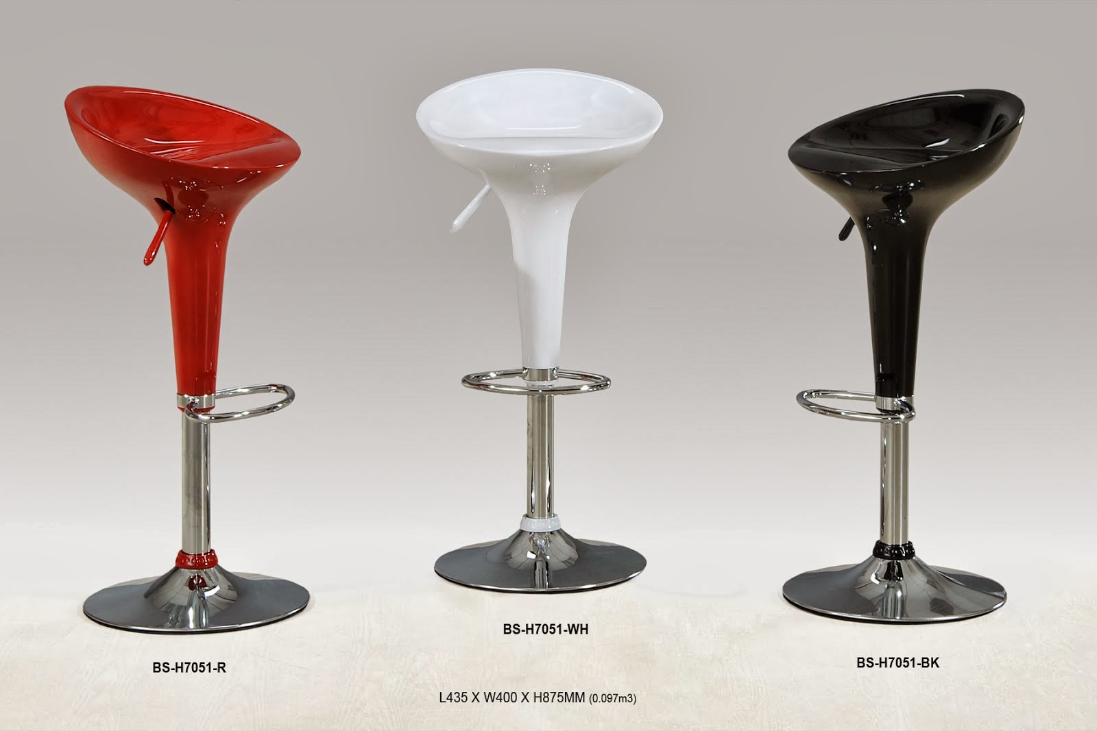 BAR STOOLS