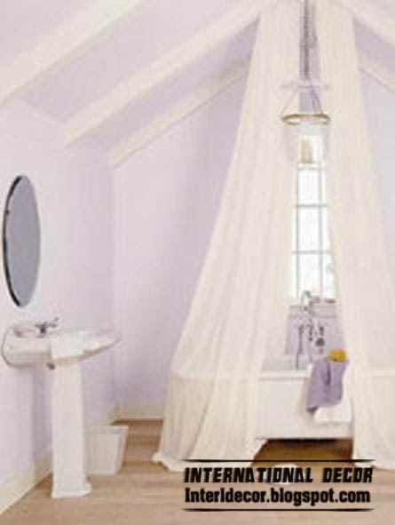 spa bathroom - ideas to turn your bathroom into spa