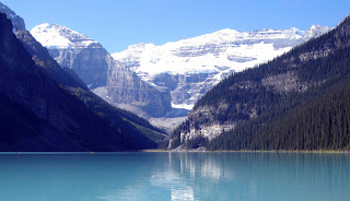 Canadian rockies