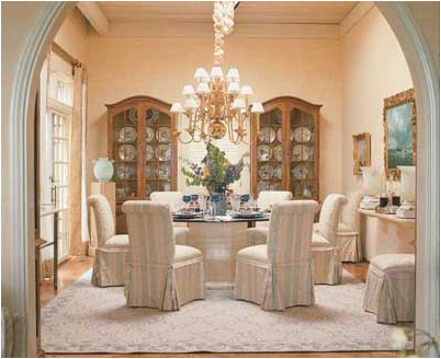 Dining Room Remodeling Ideas