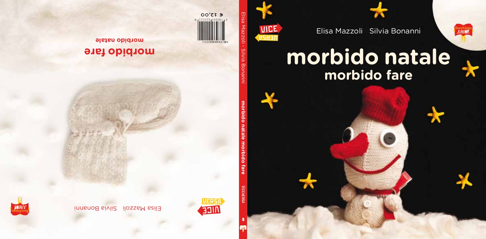 morbido natale/morbido fare