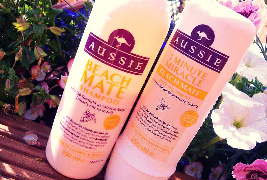 Review Of The Aussie 3 Minute Miracle Moist Deep Conditioner