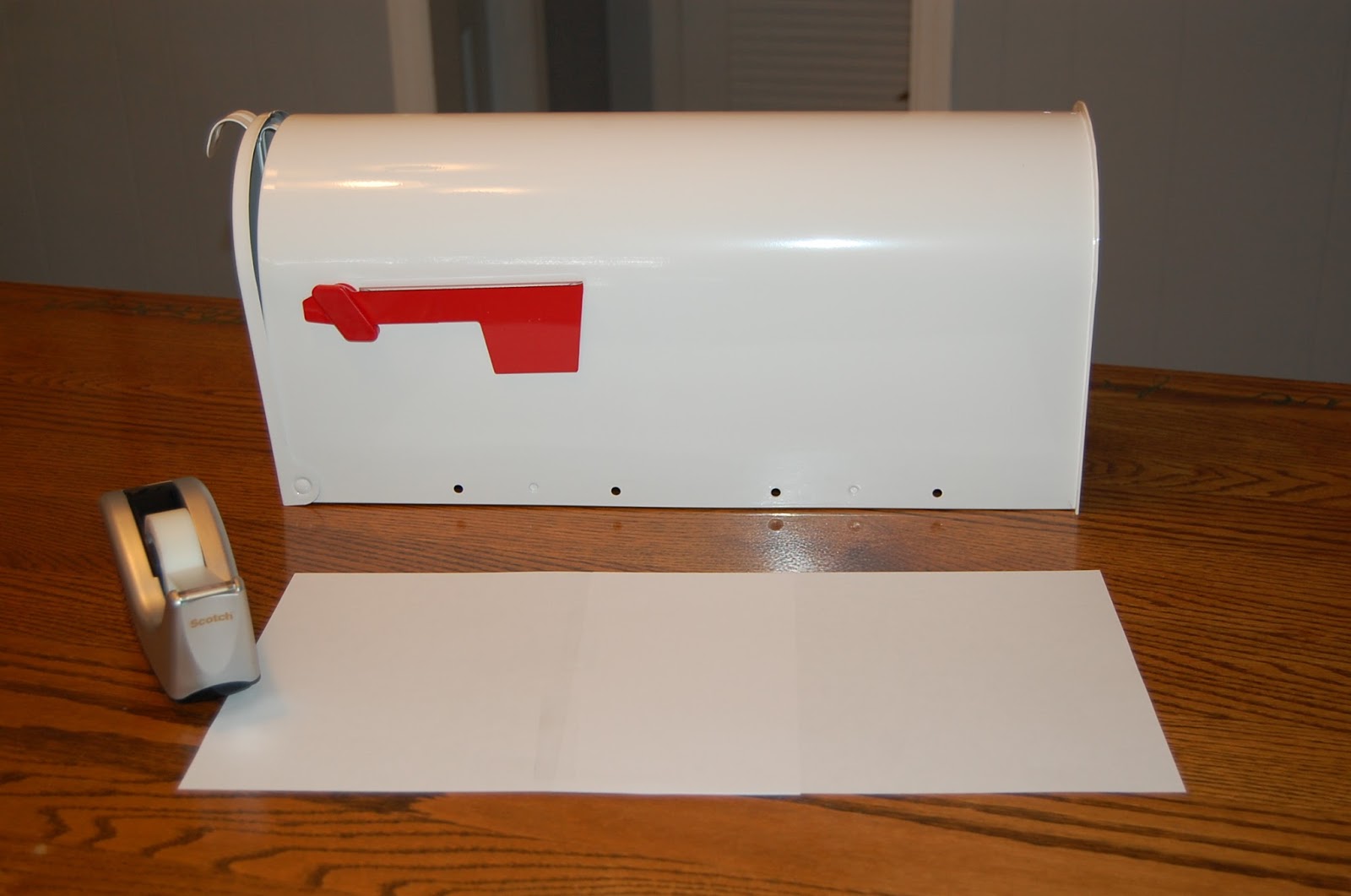 Unique mailboxes picture